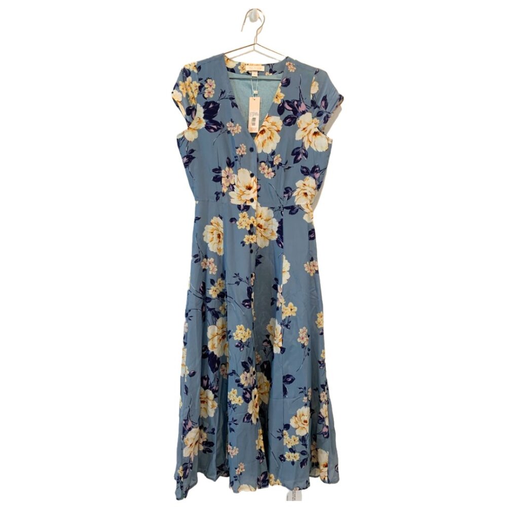 Yumi Kim Maxi Dress